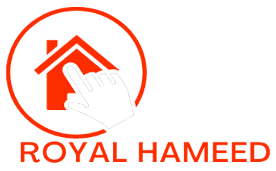 Hotel Royal Hameed